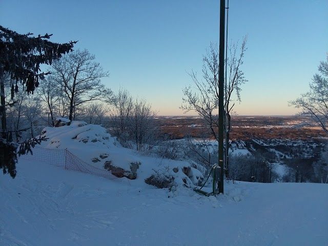 Granite Peak Ski Area